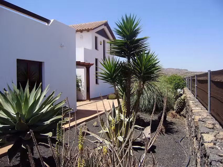 Bliss Properties, Fuerteventura
