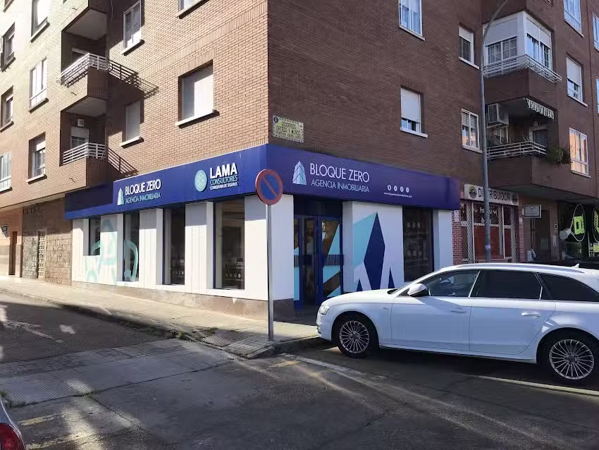 Bloque Zero Inmobiliaria