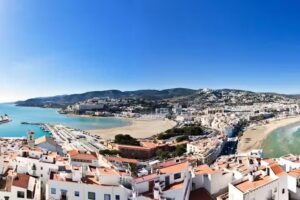 Blue Moonlight Inmobiliaria en Peñiscola