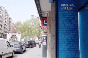 Blue Rain Inmobiliaria