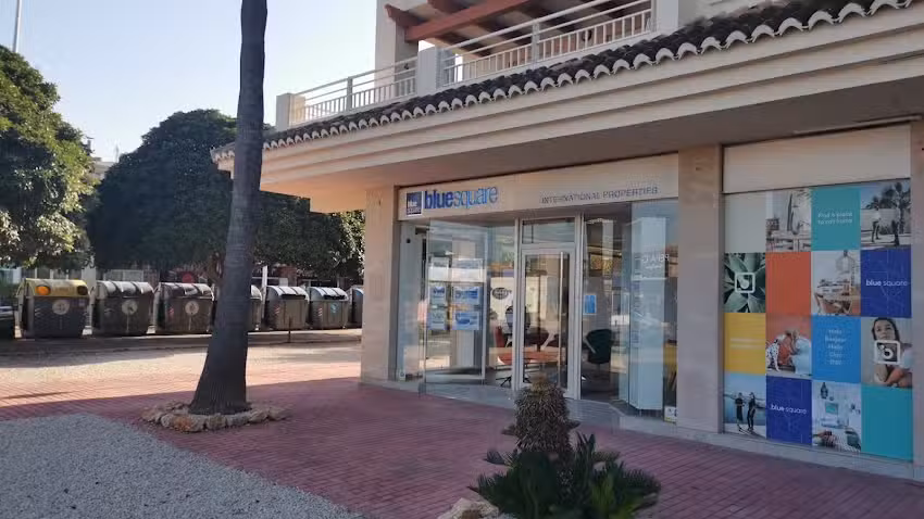 Blue Square International Real Estate Javea