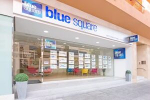 Blue Square International Real Estate Moraira