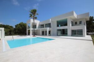 Blumelia Real Estate | Inmobiliaria de lujo en Dénia