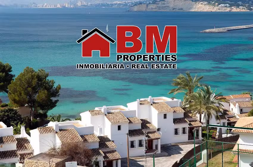 BM PROPERTIES