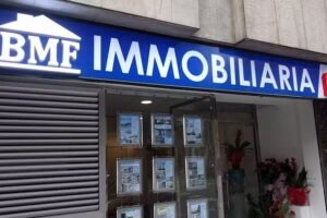 BMF Inmobiliaria