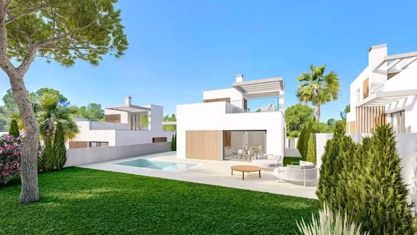 BNB COSTA BLANCA