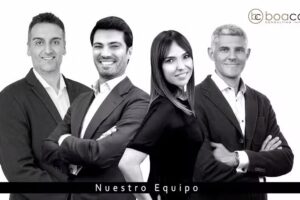 Boa Casas – Consulting Inmobiliario