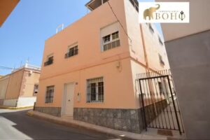 Boho Inmobiliaria Almería