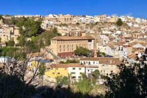 Bolsa Inmobiliaria Valencia