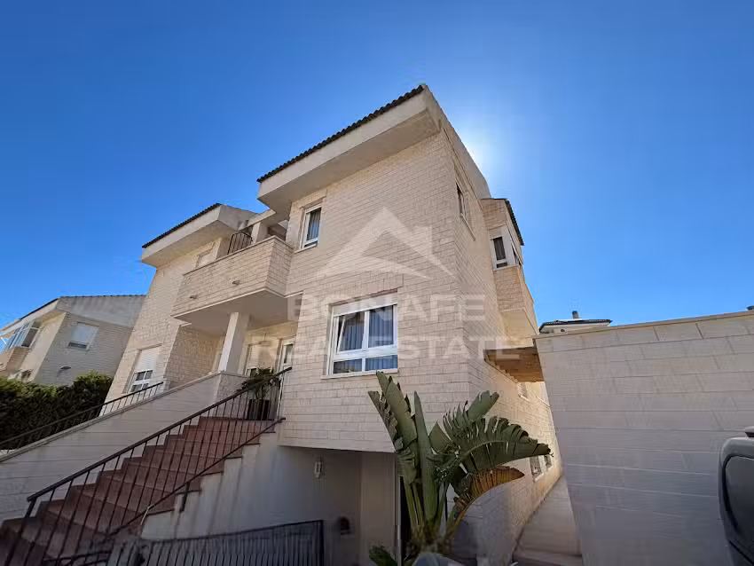 BONAFE AGENCIA INMOBILIARIA