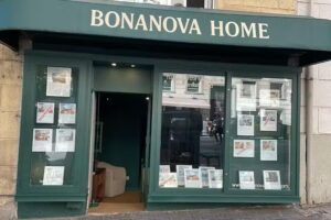 Bonanova Home