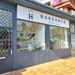 BONHOMÍA INMOBILIARIA