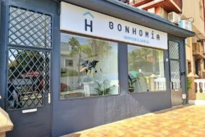 BONHOMÍA INMOBILIARIA