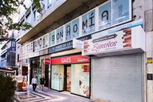 BONHOMÍA INMOBILIARIA