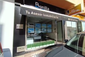 Bonilla Homes