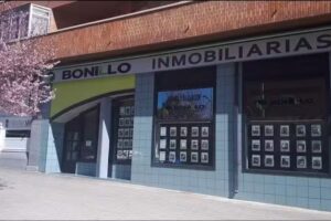 Bonillo Inmobiliarias