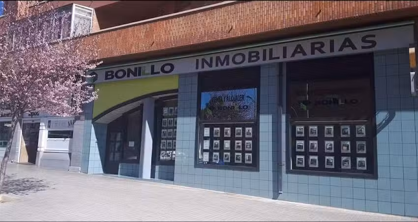 Bonillo Inmobiliarias