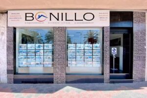 BONILLO REAL ESTATE