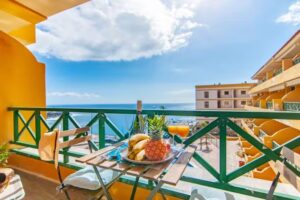 Borza Real Estate Tenerife