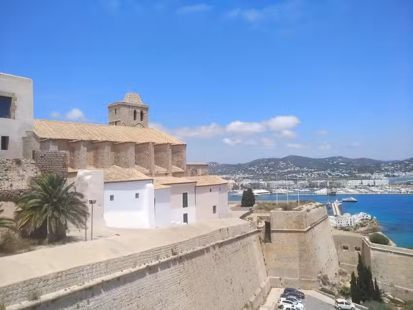 Botafoch Real Estate