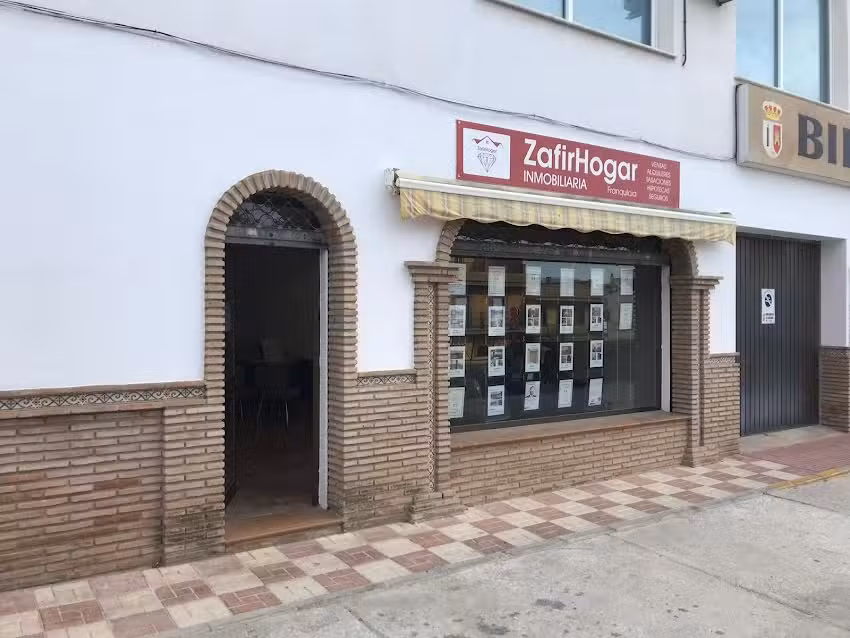 BR GESTION INMOBILIARIA