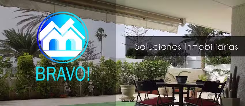 Bravo! Soluciones Inmobiliarias