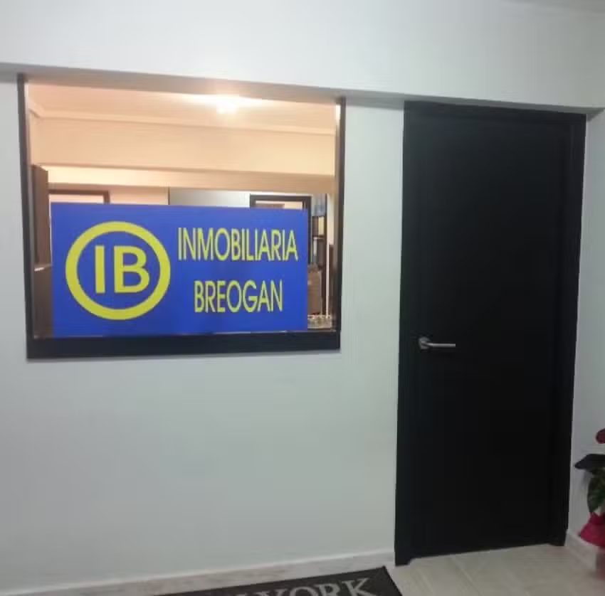 Breogan Inmobiliaria