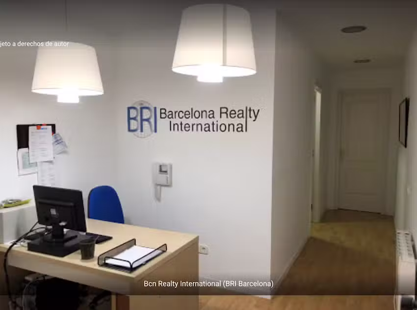 BriBarcelona (Bcn Realty International)