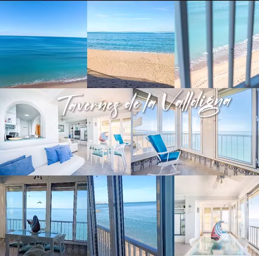 Brigitt Avendaño ABA Realtor en Valencia