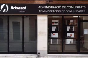 Brisasol Administración de Comunidades El Vendrell