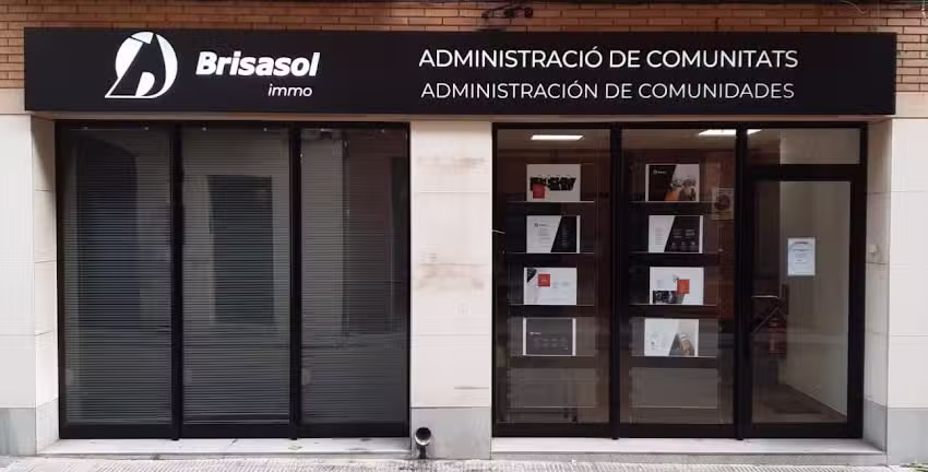 Brisasol Administración de Comunidades El Vendrell