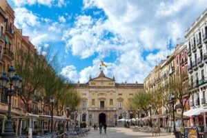 Brisasol Inmobiliaria y Administración de Comunidades Tarragona