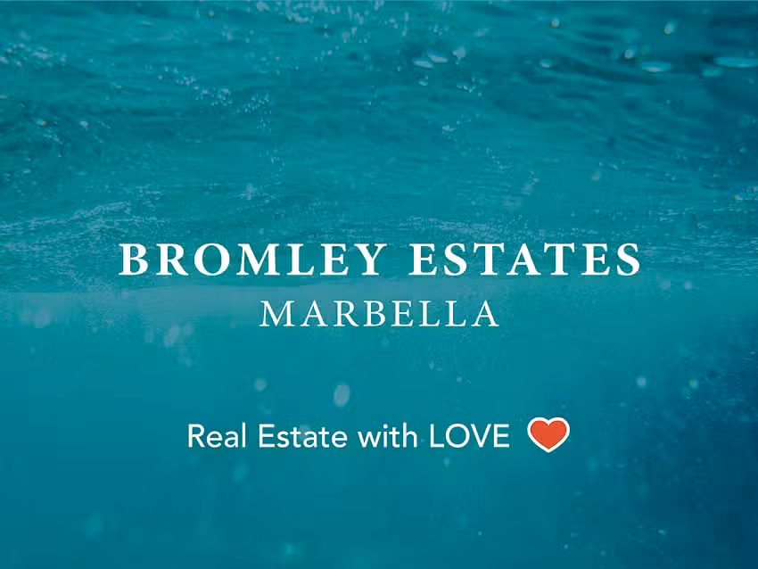 Bromley Estates Marbella