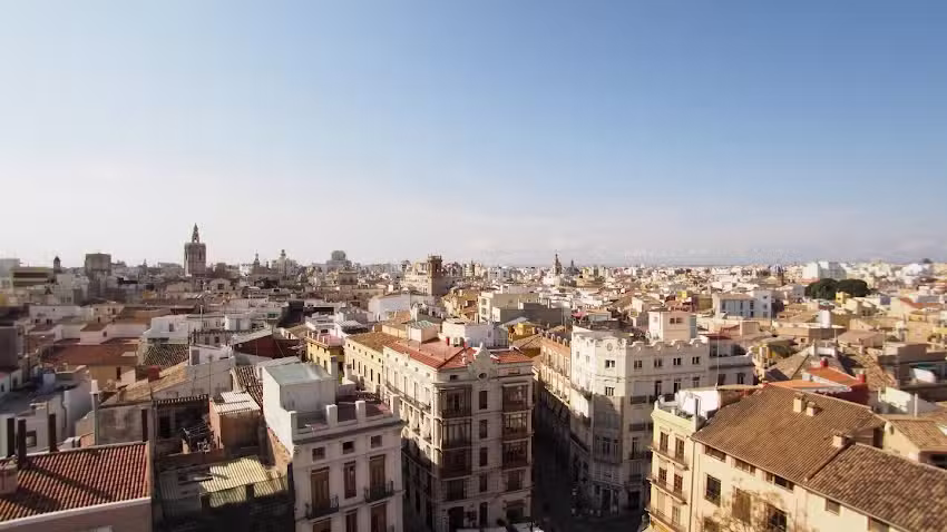 BSV Gestión Inmobiliaria