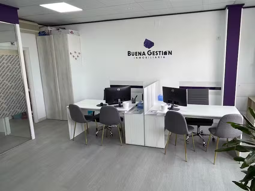 Buena Gestión Inmobiliaria Alcobendas: valoración gratuita, VPO, alquiler seguro, hipotecas, reformas, construcción…