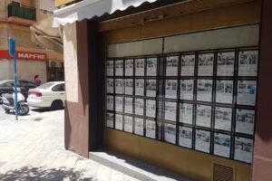 Buenos Pisos Inmobiliaria