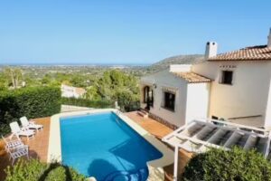 Bullmann Properties Costa Blanca
