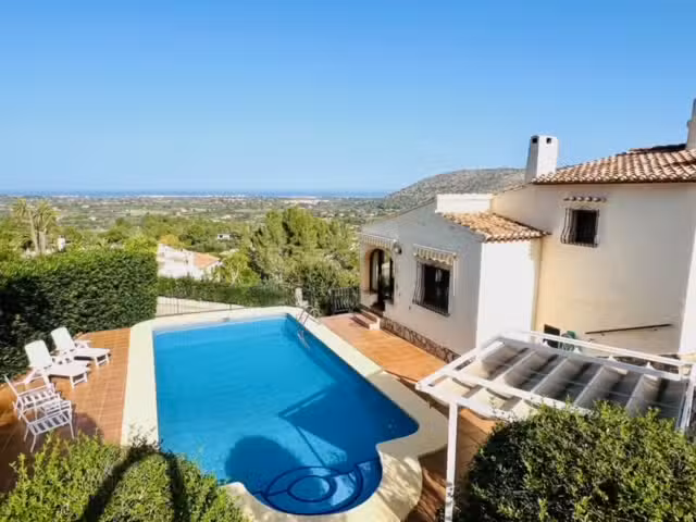 Bullmann Properties Costa Blanca