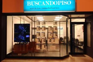 Buscandopiso Servicios Inmobiliarios