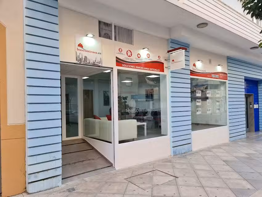 Buscomicasa.es – JAEN