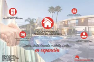 Buscomicasa.es Linares