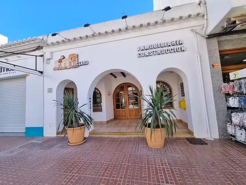Bussard Inmobiliaria