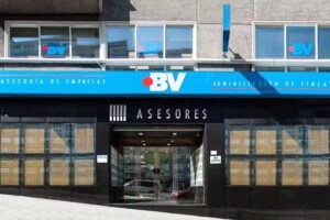 BV Asesores
