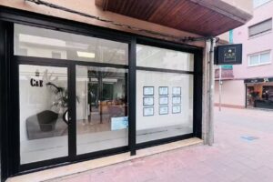 C&E Servicios inmobiliarios Les Roquetes