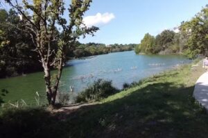 C.P. del C.I. MONTE BERRIAGA