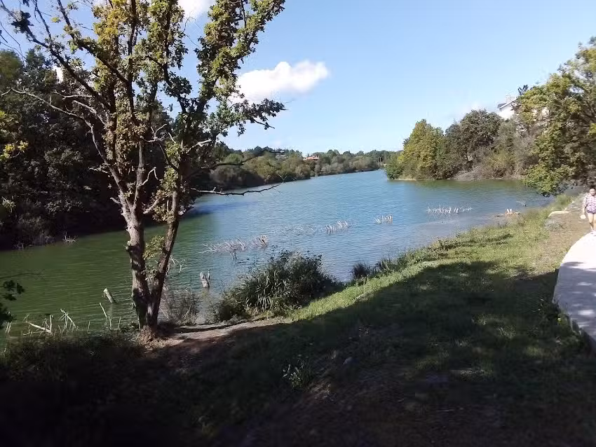 C.P. del C.I. MONTE BERRIAGA