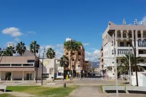 C.P Mare Nostrum 101 B