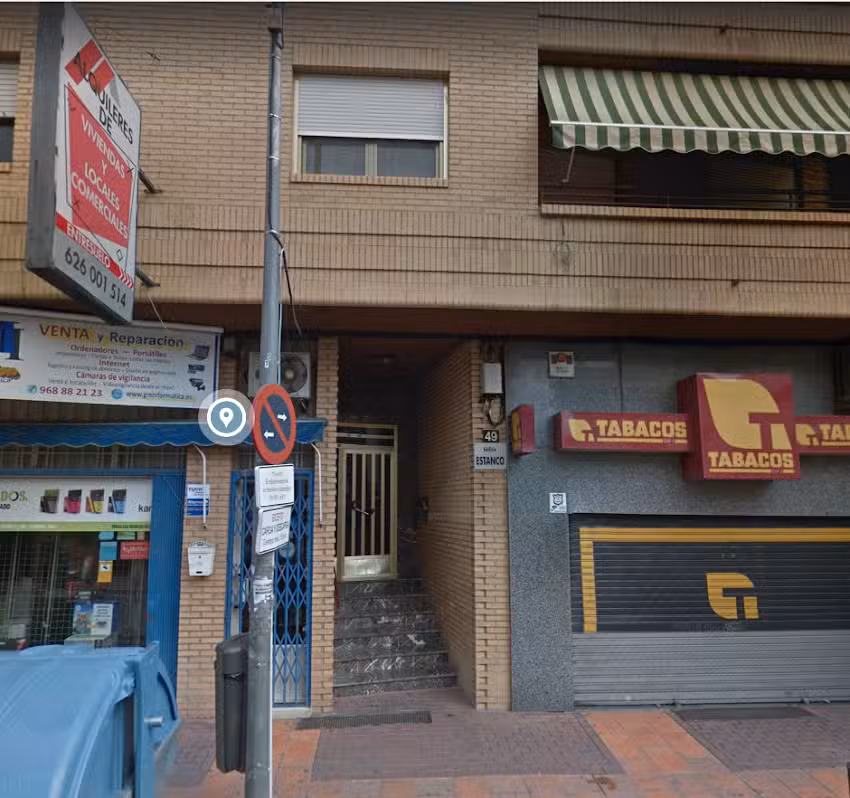 C&V Gestión Inmobiliaria