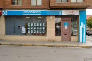 C3 Inmobiliaria Barbastro