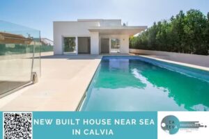 Ca Teva Properties